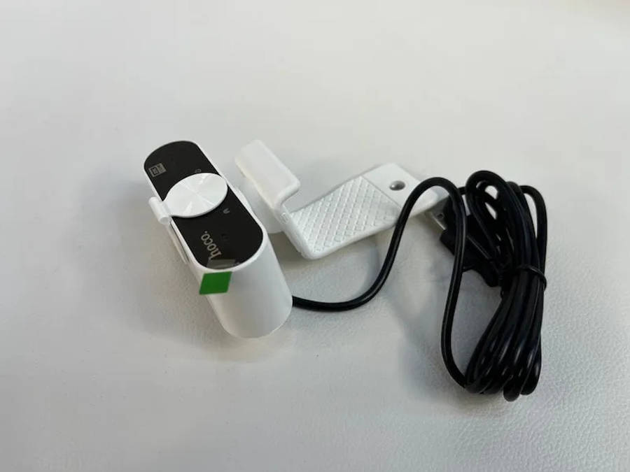 2K Hd Usb Webcam