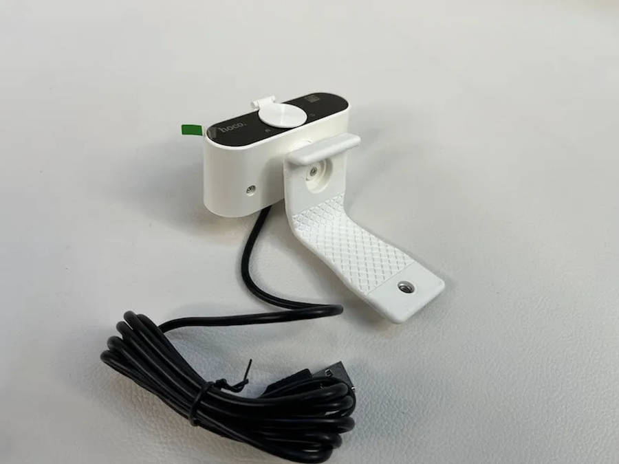 2K Hd Usb Webcam
