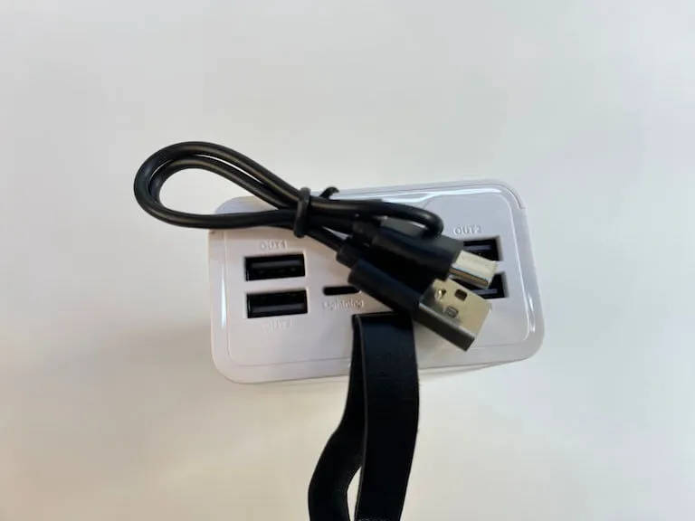 30000mAh Power Bank