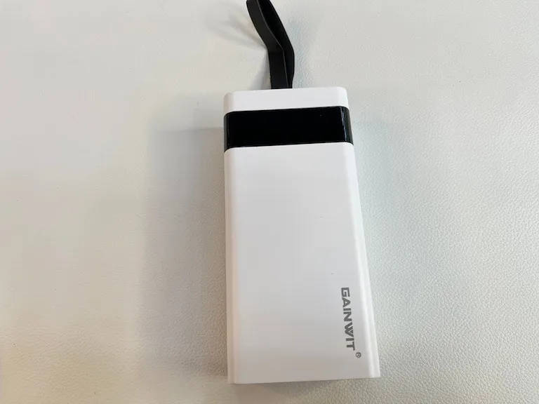 30000mAh Power Bank