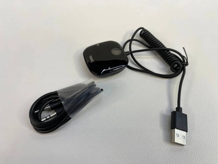 Car Wireless Fm Transmitter/E65