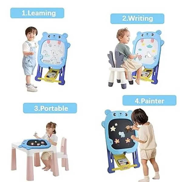 Doodle Mobile Drawing Board