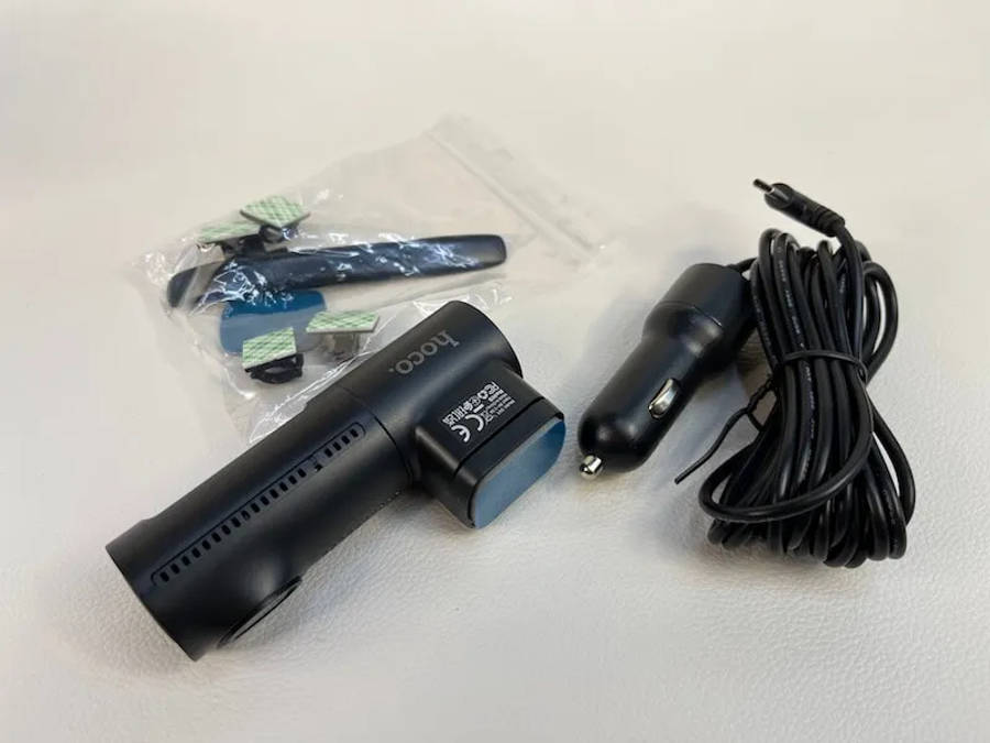 Driving Recorder/Dv1