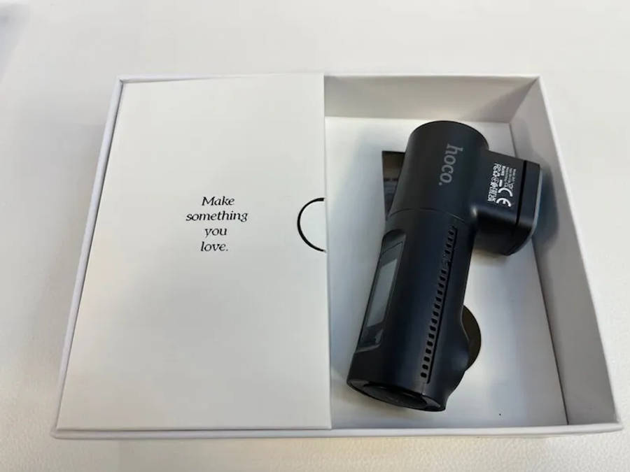 Driving Recorder/Dv1