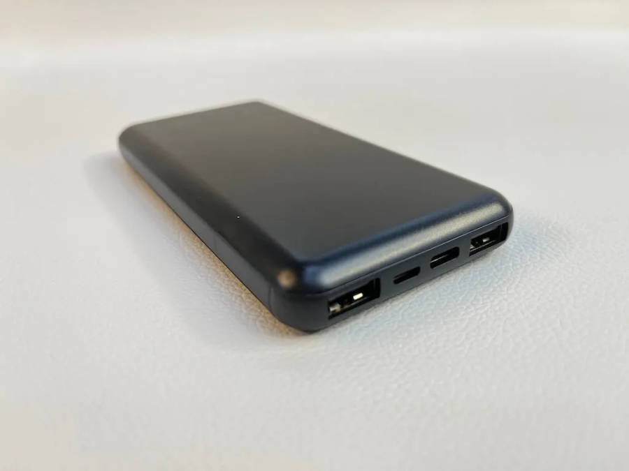 Gainwit 10000mAh Power Bank