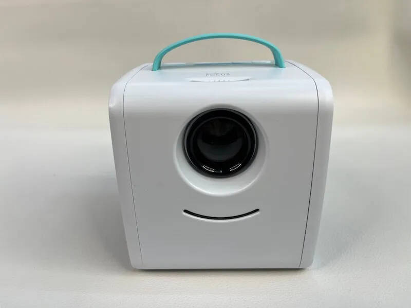 Kids Story Projector