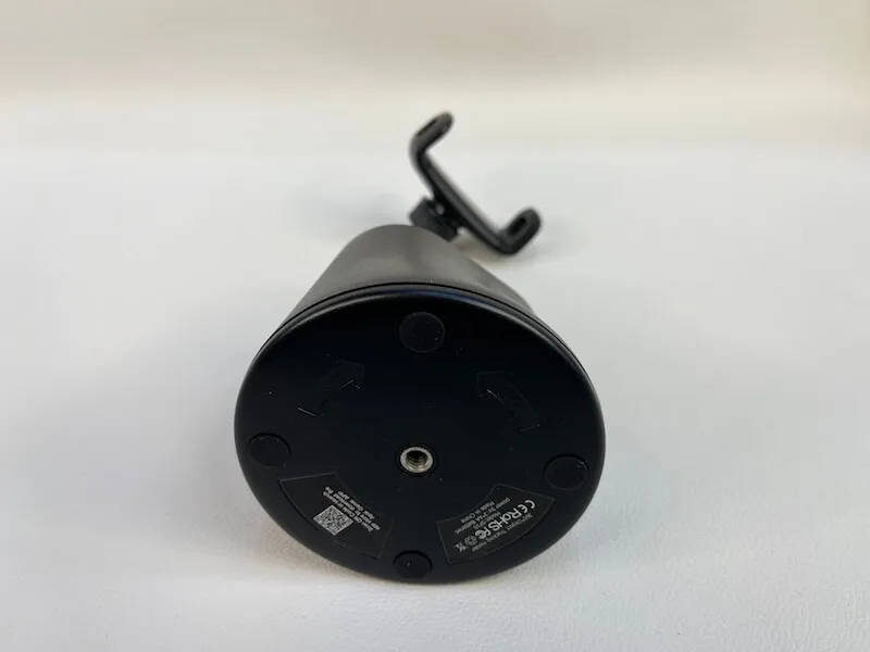 Phone Holder With Smart Ai Follow & 360 Rotation