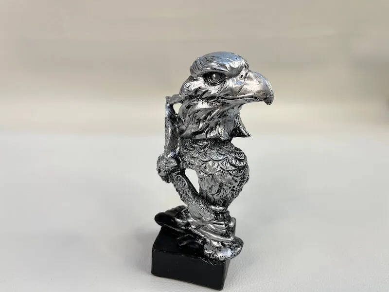 Eagle Ornaments