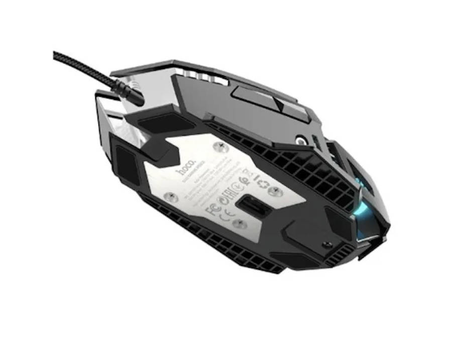 Hoco Wireless Gaming Mouse Di21