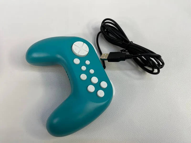 Wireless Controller For Switch And Switch Lite