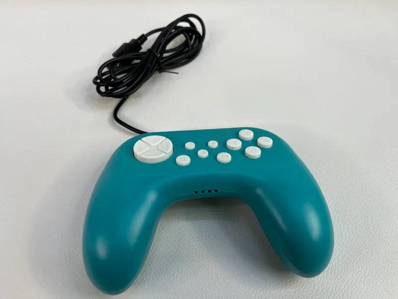 Wireless Controller For Switch And Switch Lite