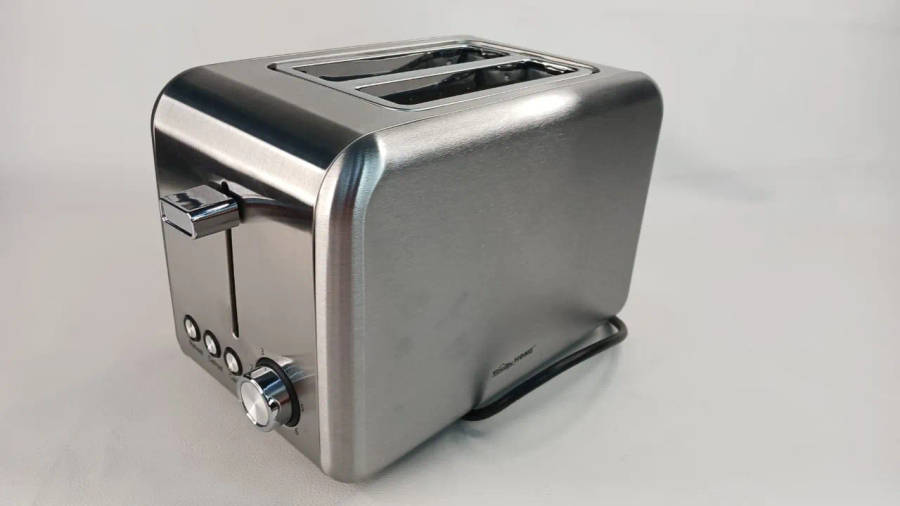 2 Slice Toaster