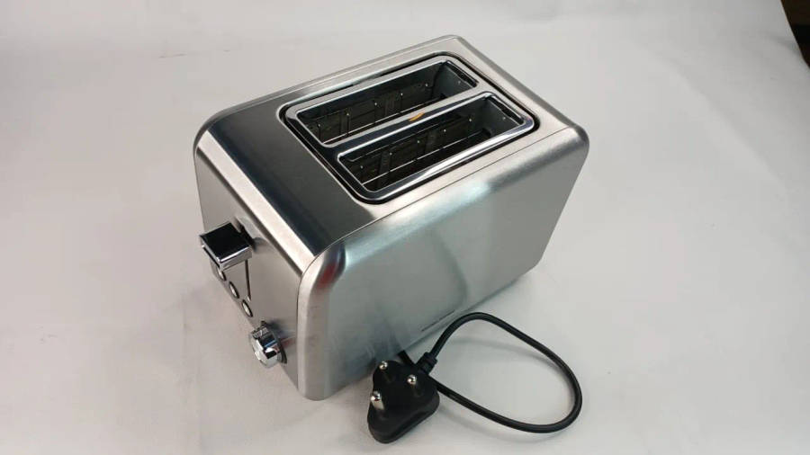 2 Slice Toaster