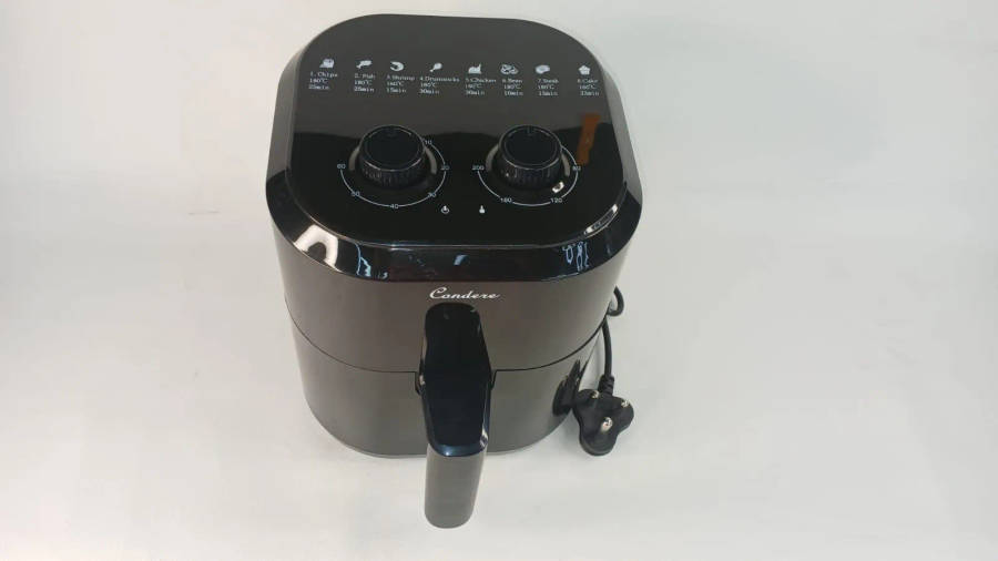 4L Airfryer 1360W