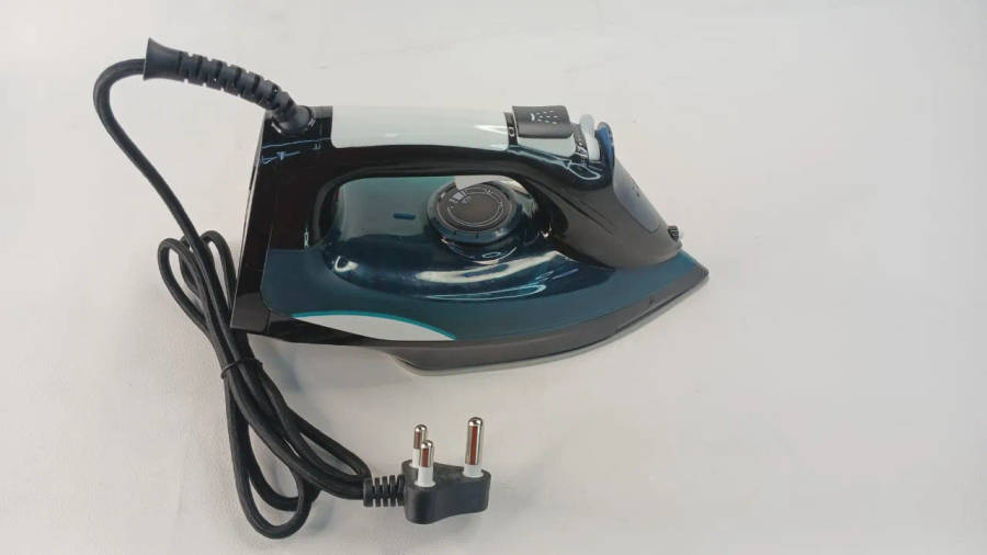 Steam Iron 2200W