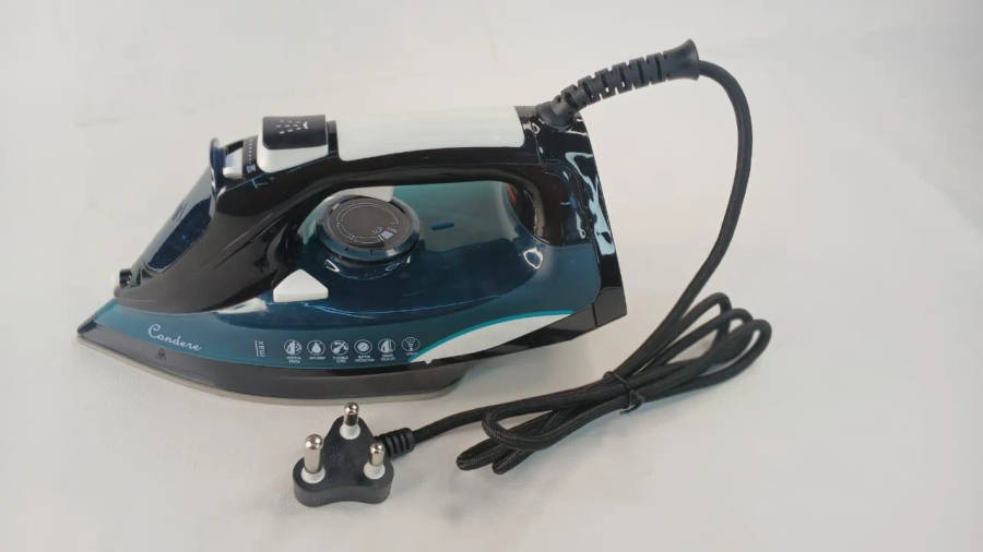 Steam Iron 2200W