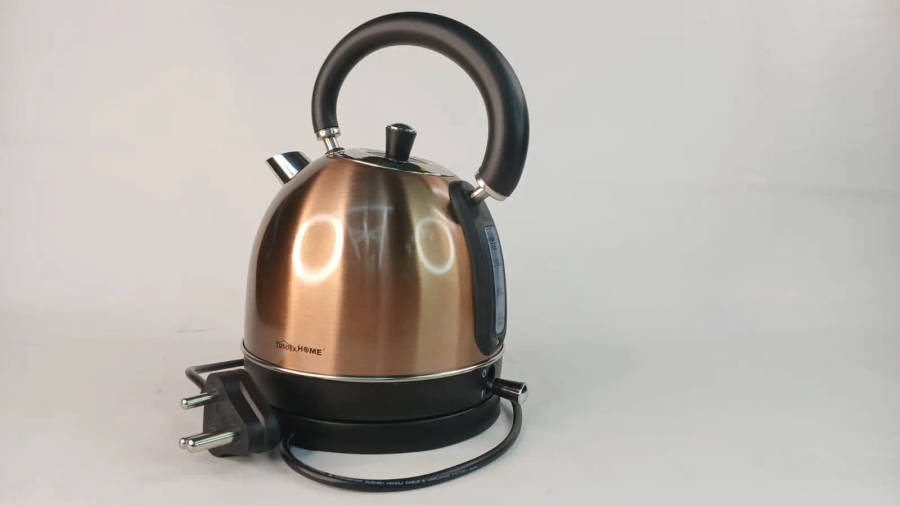 Electric Kettle 1.8L
