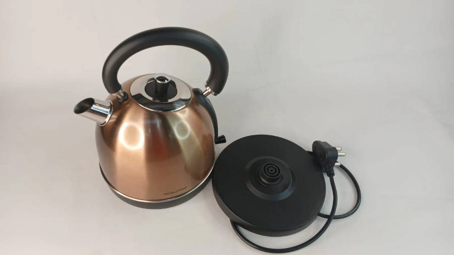 Electric Kettle 1.8L