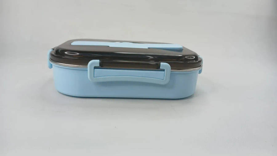 Stainless Steel Lunch Box