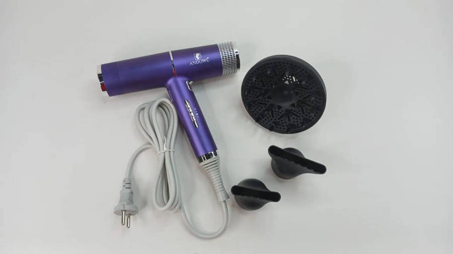 Hair Dryer