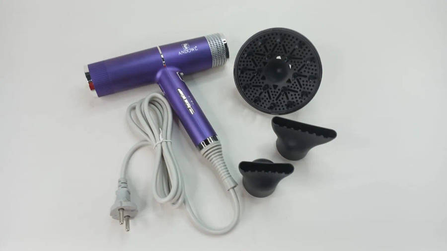 Hair Dryer