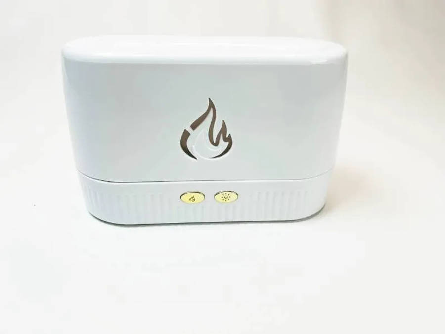 Aroma Diffuser Frame Spray Humidifier