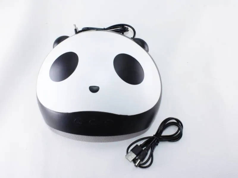 3-In-1 Led Lamp