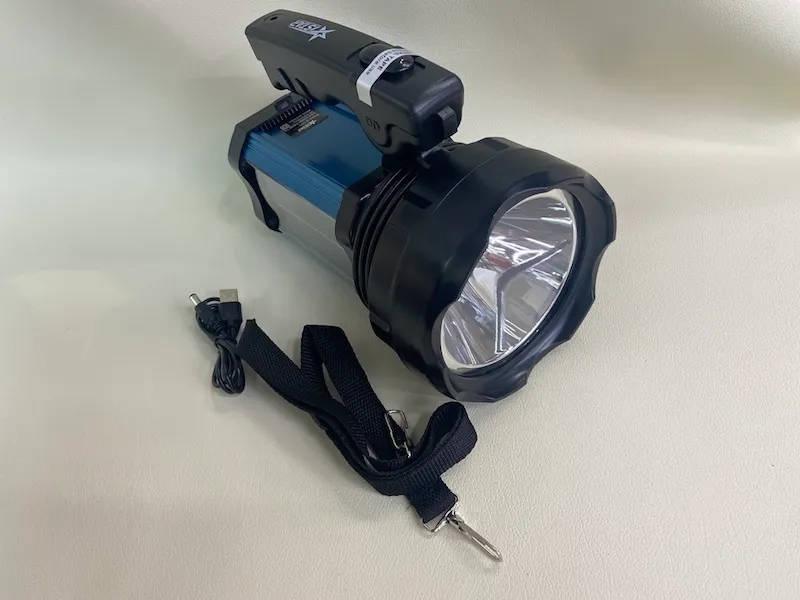 Istar Led Search Light