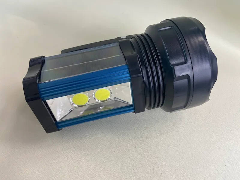 Istar Led Search Light