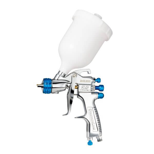 DeVilbiss SLG-620 Spray Gun