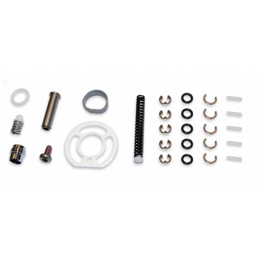 DeVilbiss GTI / PRI / SRI PRO Spray Gun Service Kit