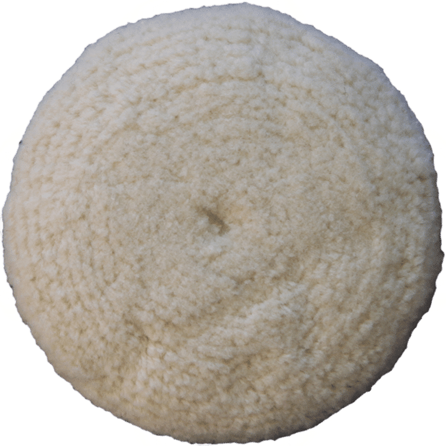 Professional Series Wool Compounding Pad