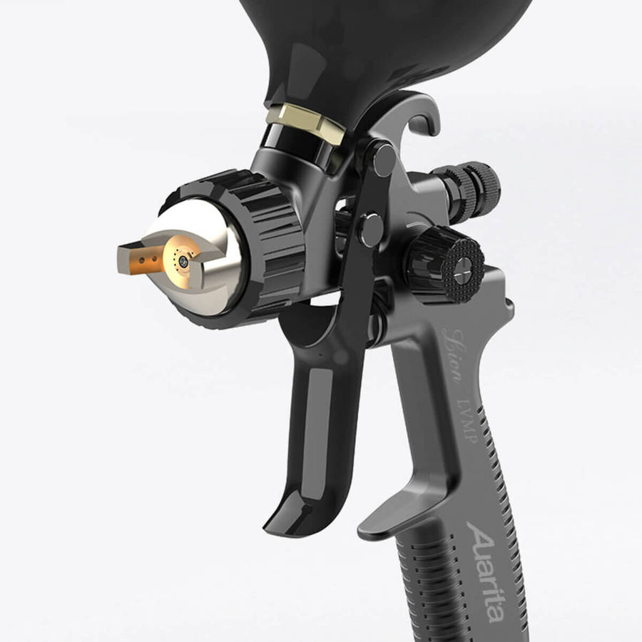 Auarita Lion 2 Spray Gun