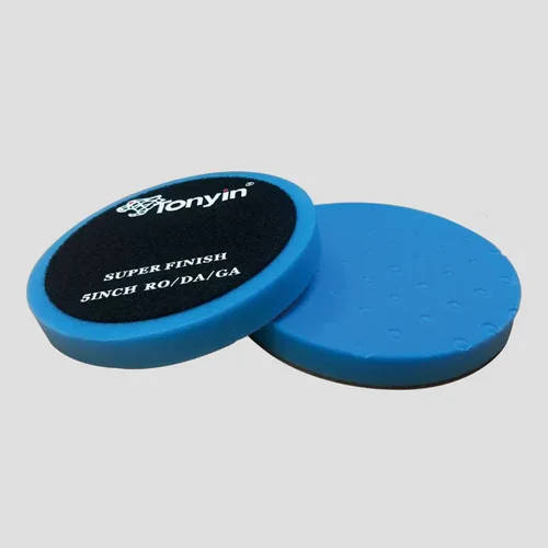 Tonyin 5 Inch CCS Smart Pad Super Finish