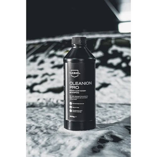 Nasiol Cleanion Pro Shampoo 500ml