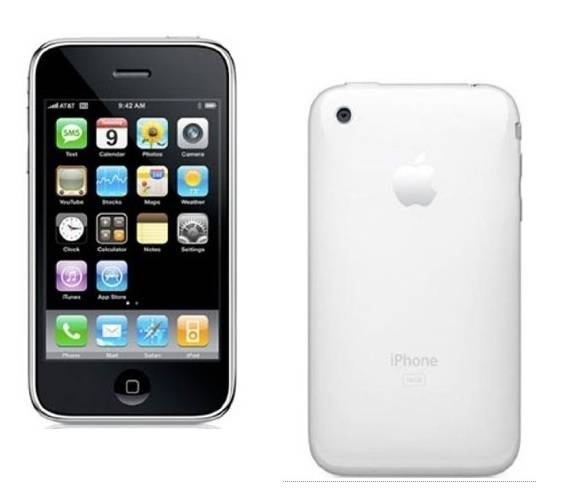 *BRAND NEW iPHONE 3GS SPARES* 3GS BOX, DIGITIZER, SHELL & SIM TRAY -GIVE UR 3GS AN UPGRADE @ R599!