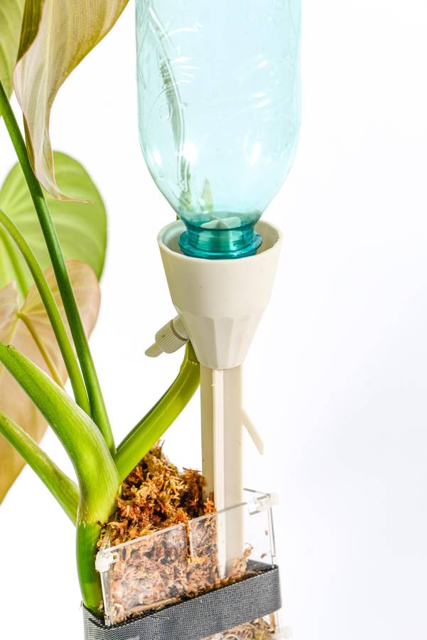 Self watering Dripper