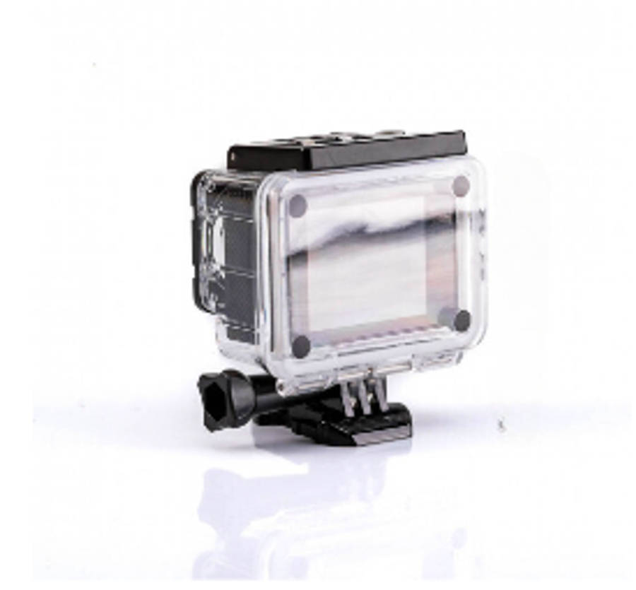 Sport cam 2.0 inch Full HD Silver