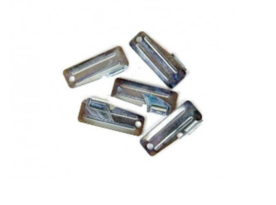 P38 Can Opener Pack of 5