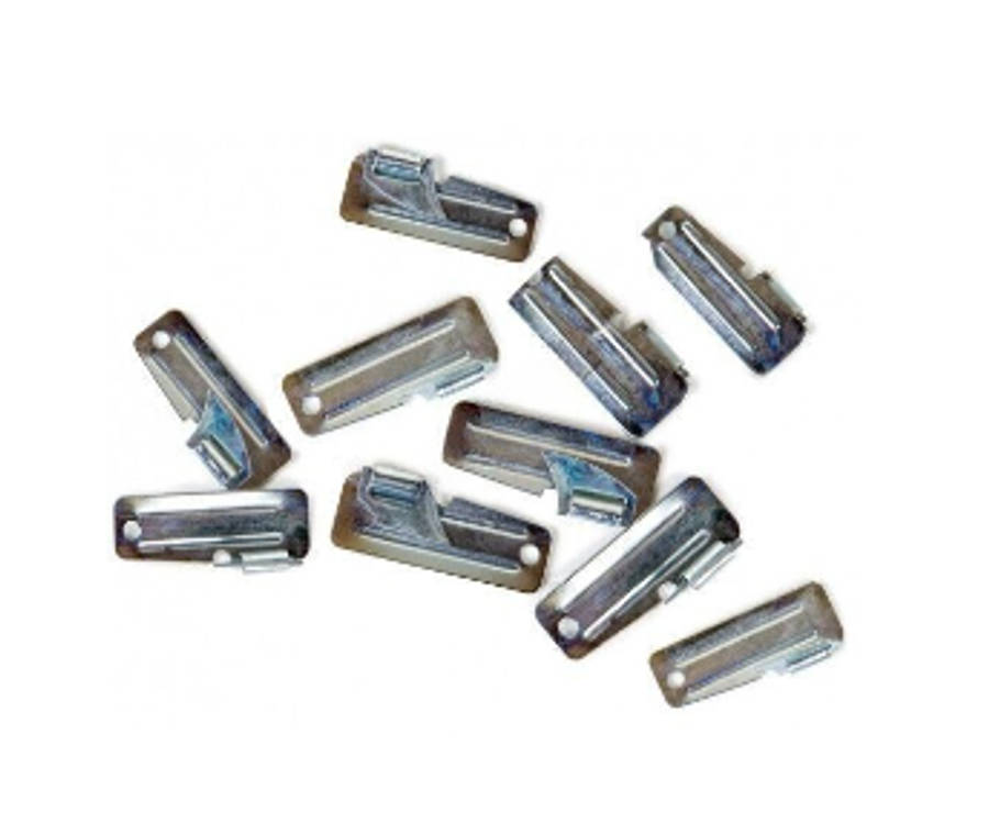 P38 Can Opener Pack of 10