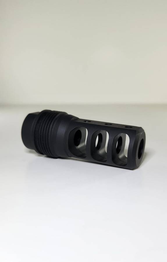 BC Tactical The Judge SS Gen2 Muzzle Brake AR