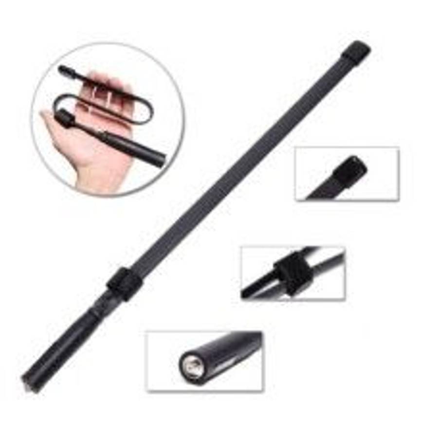 Folded Dual Band 47cm Antenna