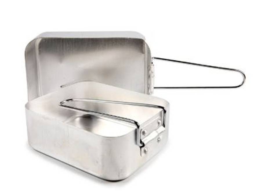 P38 Can Opener Single