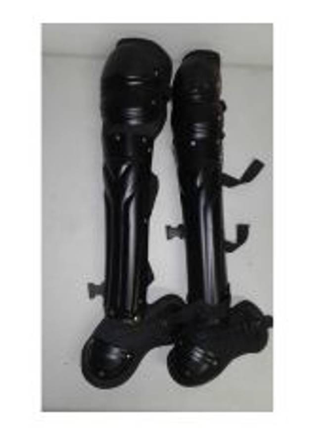 Ballistic 500ml Pepper Spray