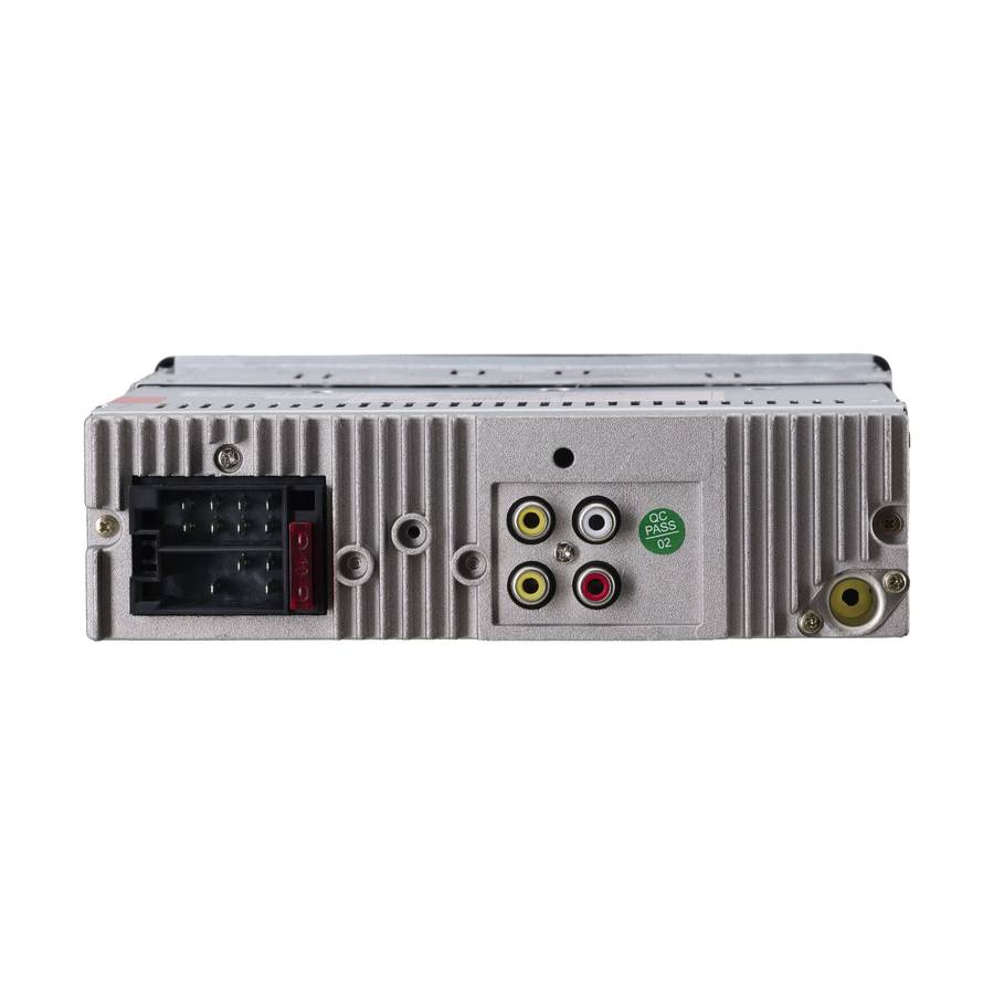 STARSOUND SSUSB-210BTD Media Player with Bluetooth & USB