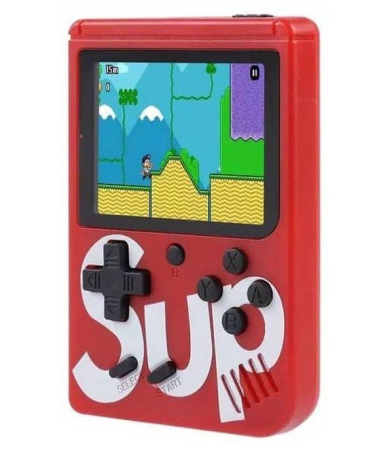 Kids Sup 400 in 1 Game