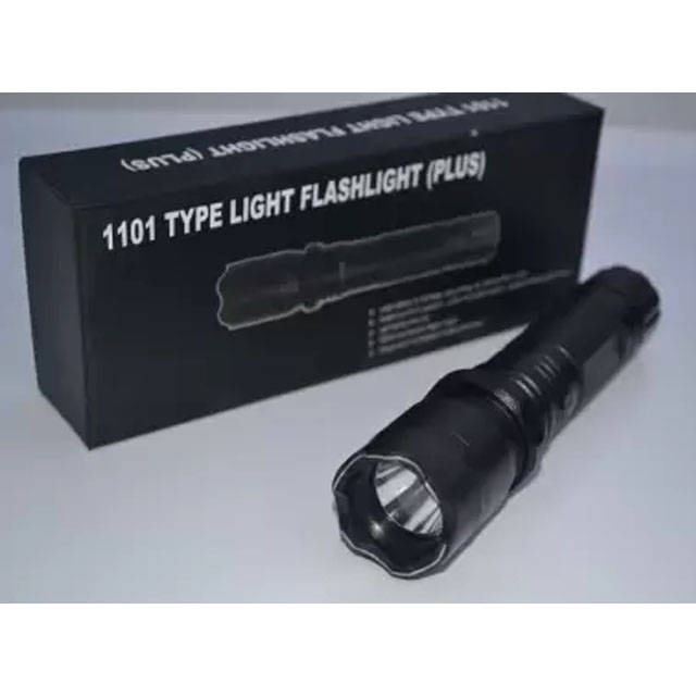 1101 Type Light FlashLight (Plus)