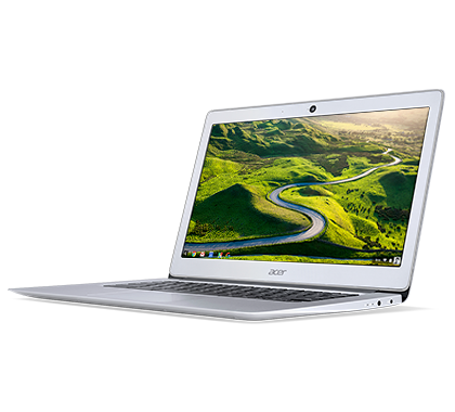 Acer Chromebook 14 Celeron N3060 - 4 GB RAM - 16 GB SSD Packaging opened | NX.GC2EA.001