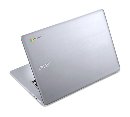 Acer Chromebook 14 Celeron N3060 - 4 GB RAM - 16 GB SSD Packaging opened | NX.GC2EA.001