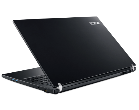 TravelMate P658 photogallery 04